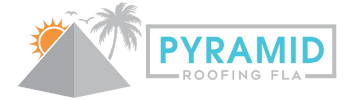 Pyramid Roofing FLA Site Logo