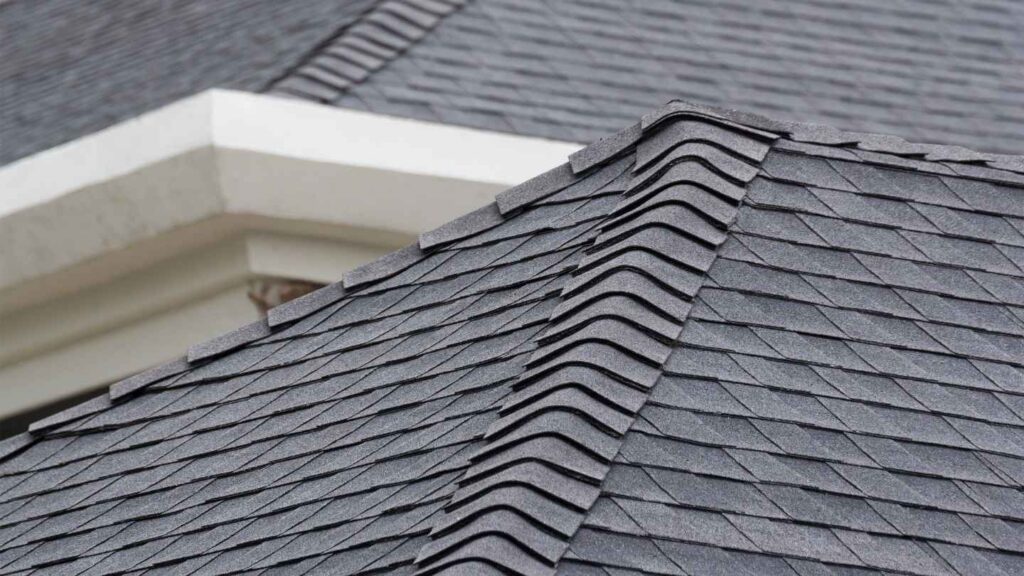 shingle roof lifespan in Florida
