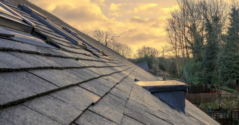 best roofing material Florida
