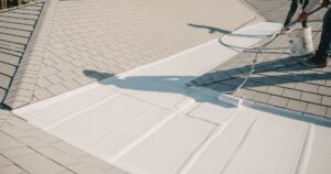 roof coating benefits Florida
