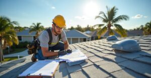best roofing contractor Palm Coast