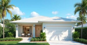 do skylights increase home value