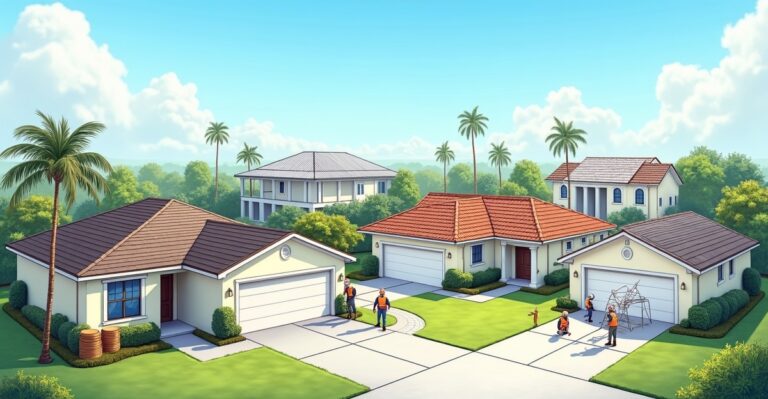 roof replacement timeline Florida