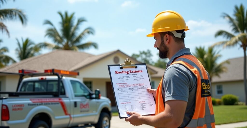 What to Look for First: Licensed, Local, and Insured