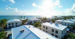 cool roof benefits Florida