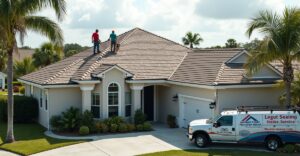 shingle roof replacement cost Daytona