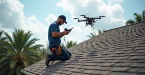 roof inspection timeline Florida
