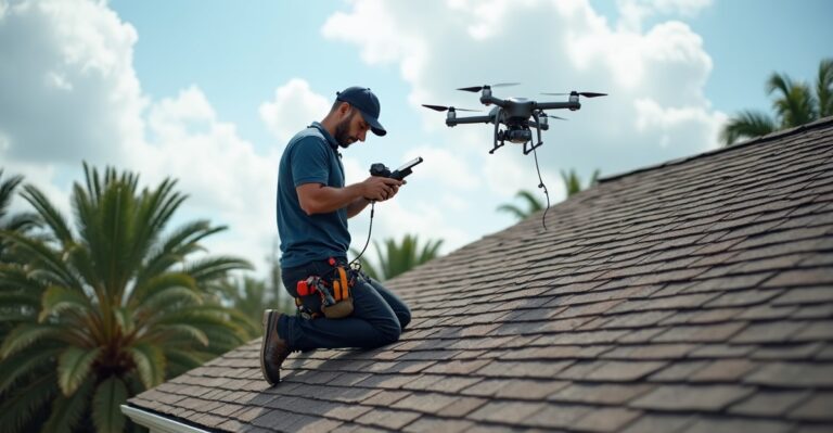 roof inspection timeline Florida