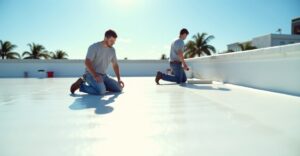 roof coating worth it