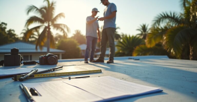 roof coatings insurance compliance Florida