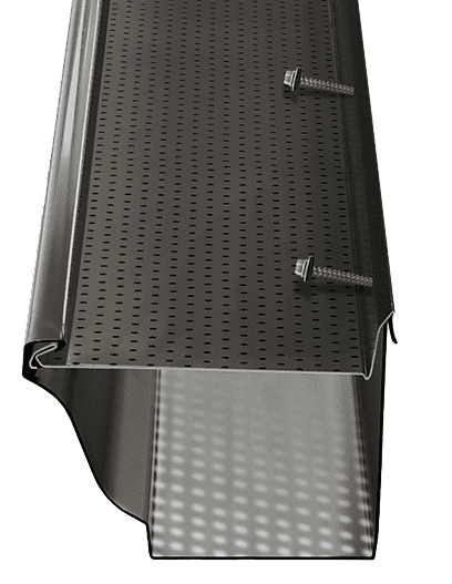 Alu-Rex Leaf Protection Systems