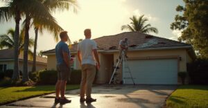 denied roof insurance claim Florida