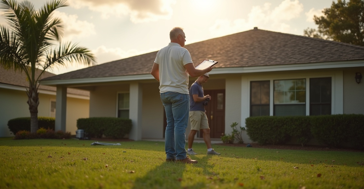 Will insurance cover a 20 year old roof in Florida?