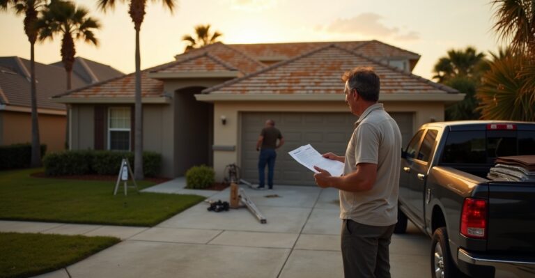 roof insurance claim timeline