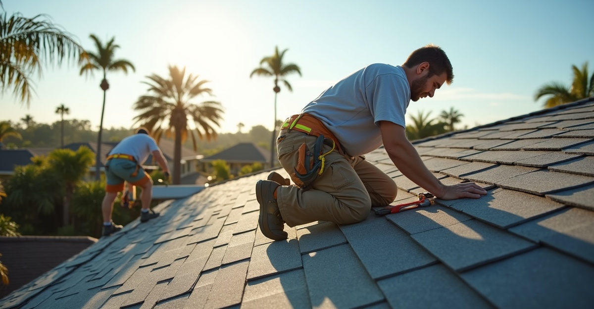 What Is the Average Cost of Roof Ventilation?
