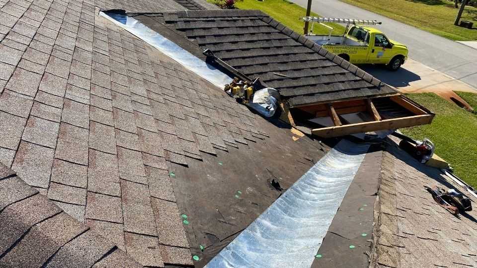 florida roof repair