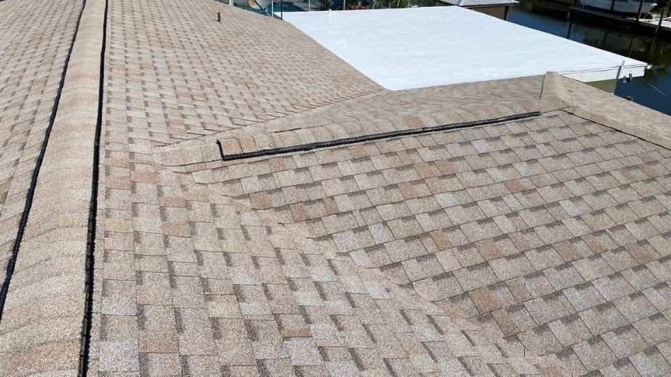 florida roof replacement