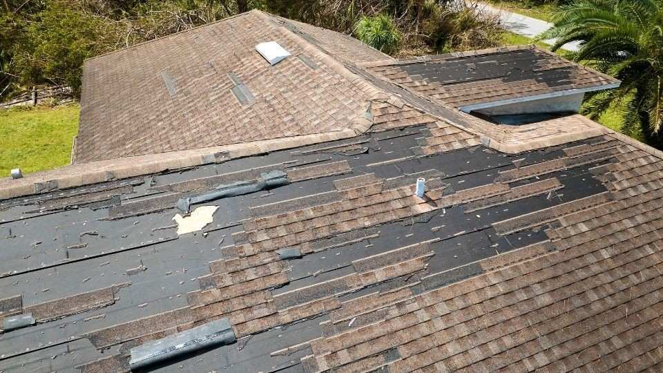 hurricane roof repair florida