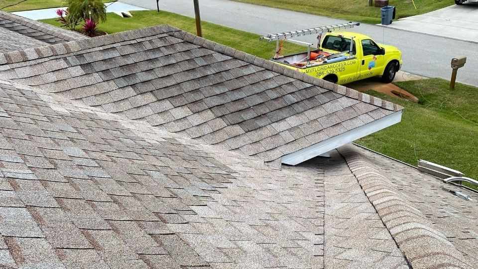 roof repair florida