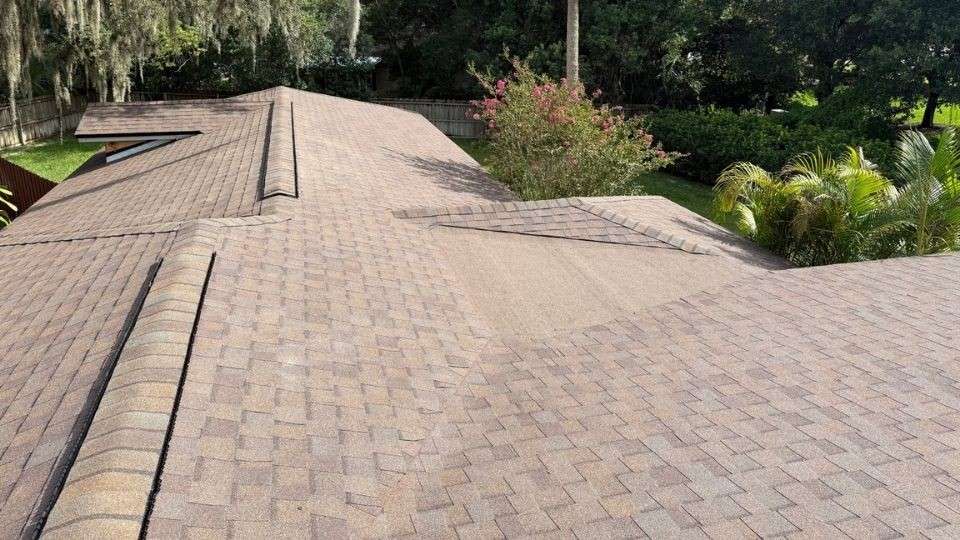 roof replacement in florida