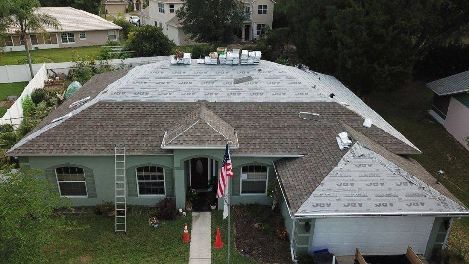 roof replacement services in florida