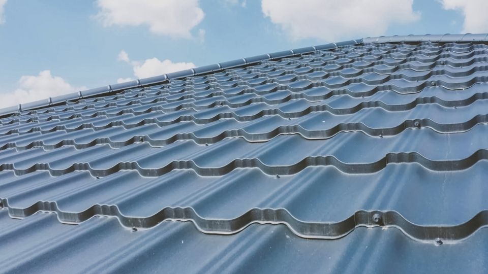 metal roof contractor