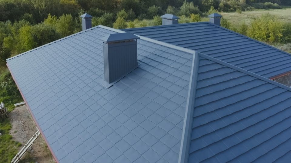 metal roofing florida