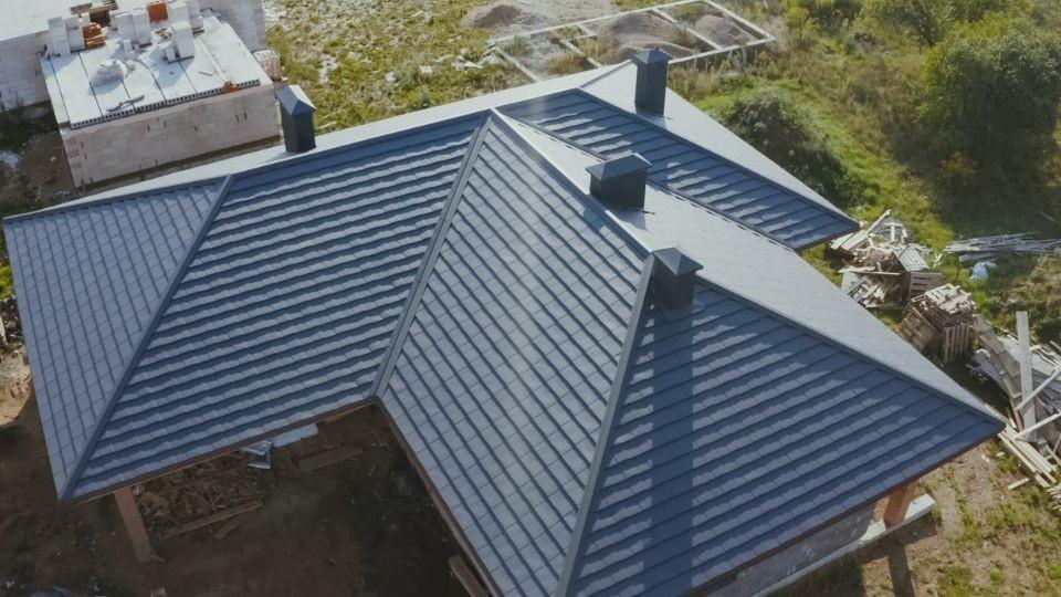 metal roofing in florida