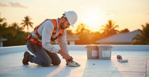 roof coating cost