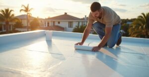 roof coating cost per square foot