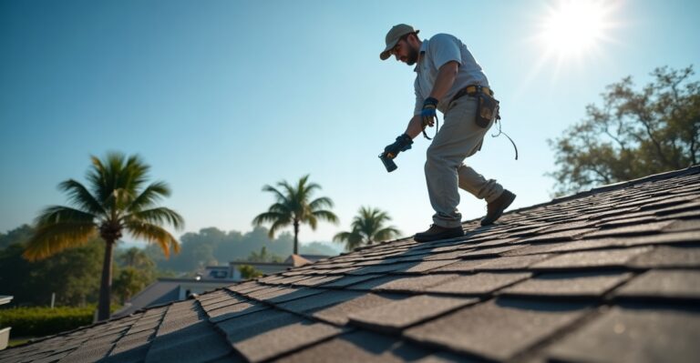 can you paint roof shingles