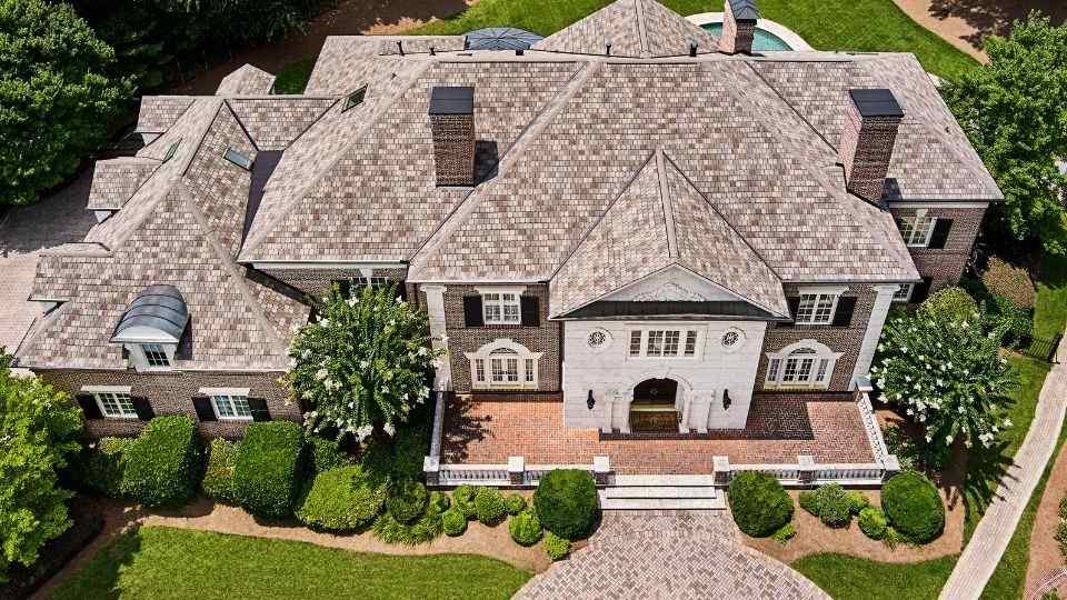 central florida roof installation