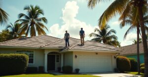 how long do architectural shingles last in florida