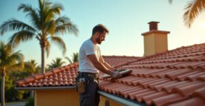 how long do tile roofs last in florida