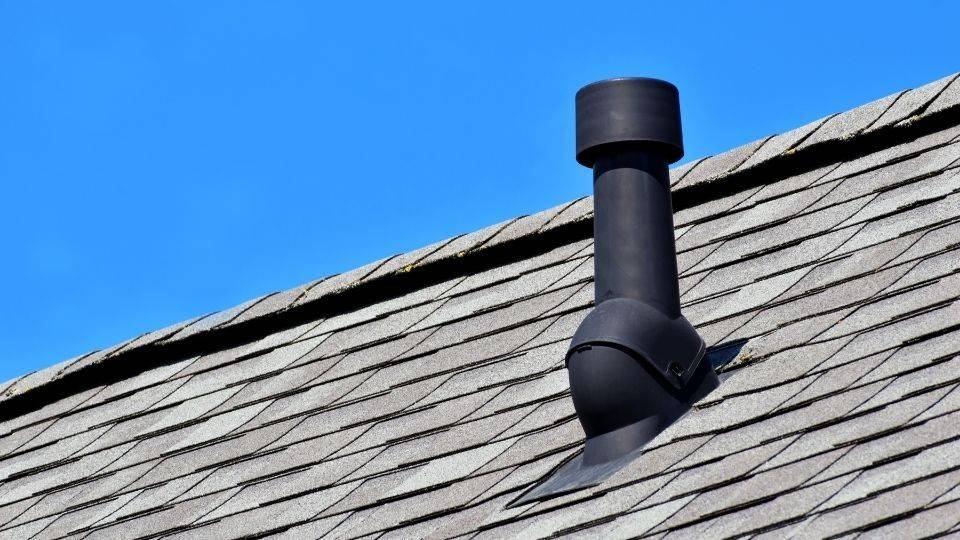roof ventilation services