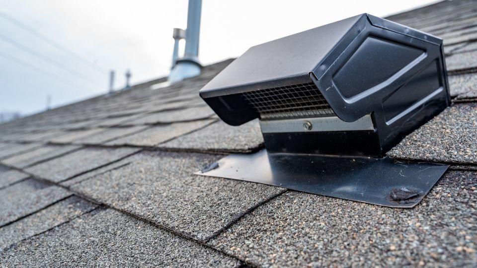 roof ventilation