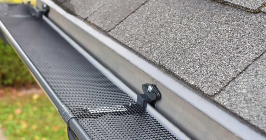 gutter services florida
