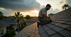 residential roofing tampa