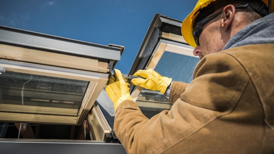 skylight installation company