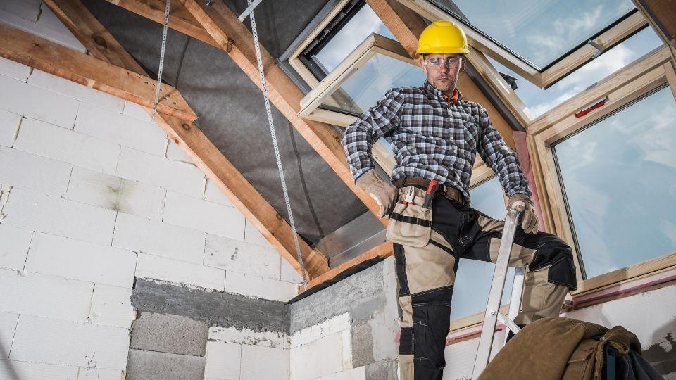 skylight installation services