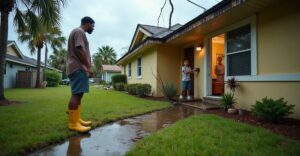 roof inspection after hurricane near me florida