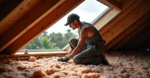 roof ventilation