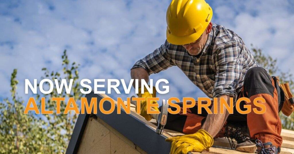 roofing services altamonte springs