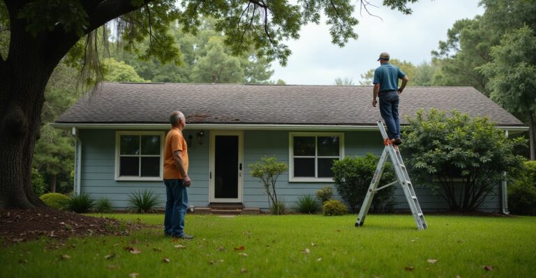 will insurance cover a 25 year-old roof