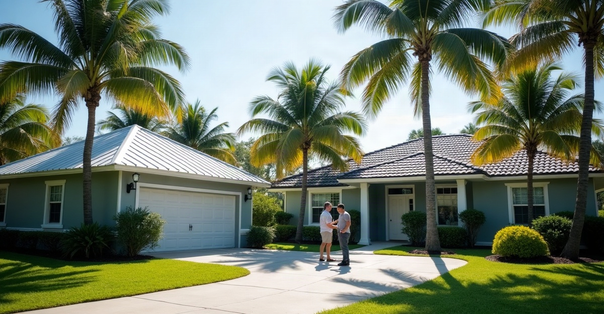 are metal roofs better than shingles