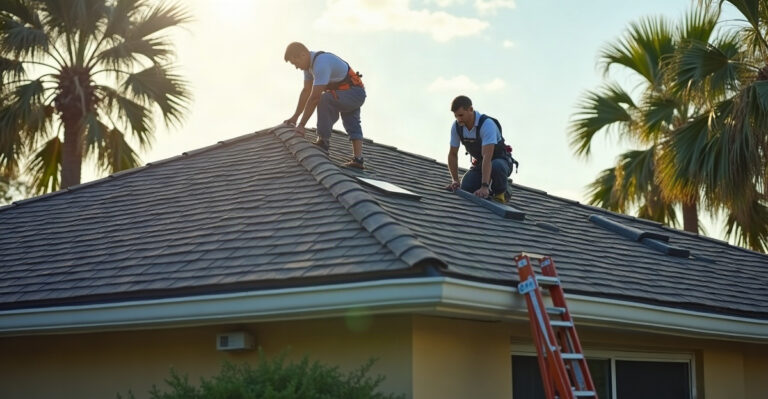roof vent types