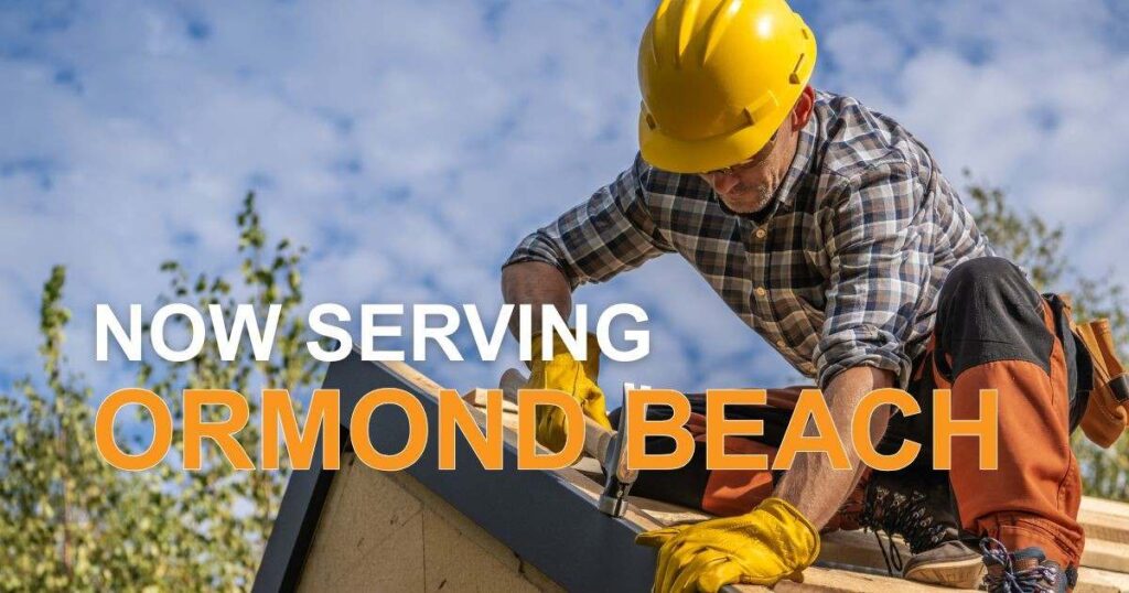 roofing services ormond beach