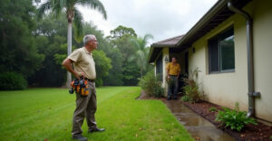 gutter maintenance tips