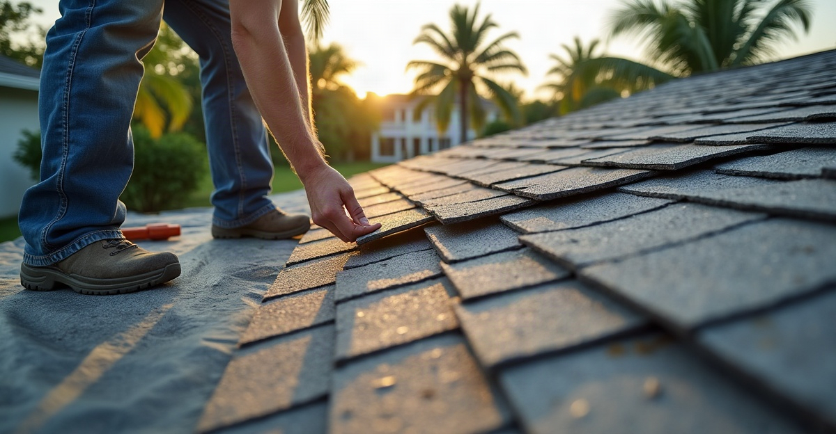 reroof vs new roof